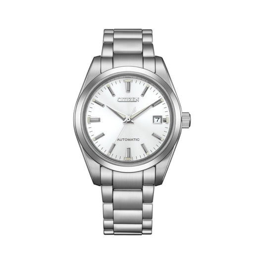 ＜2026年11月5日発売＞CITIZEN COLLECTION NK0050-54A シチズンコレクション 腕時計 メンズ 自動巻き オートマチック