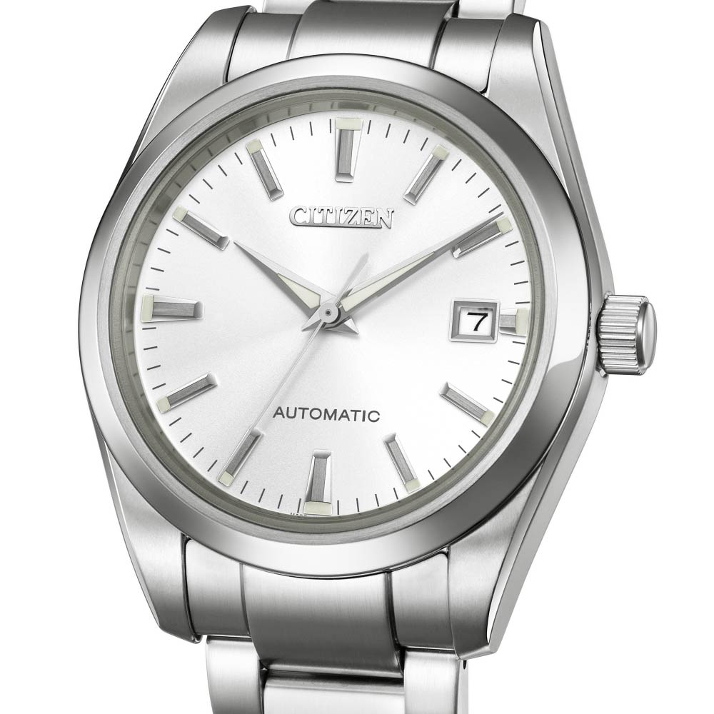 ＜2026年11月5日発売＞CITIZEN COLLECTION NK0050-54A シチズンコレクション 腕時計 メンズ 自動巻き オートマチック