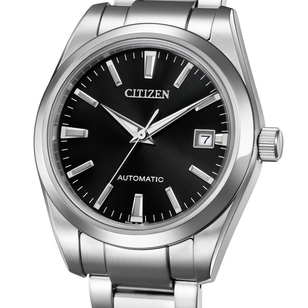 ＜2026年11月5日発売＞CITIZEN COLLECTION NK0050-54E シチズンコレクション 腕時計 メンズ 自動巻き オートマチック