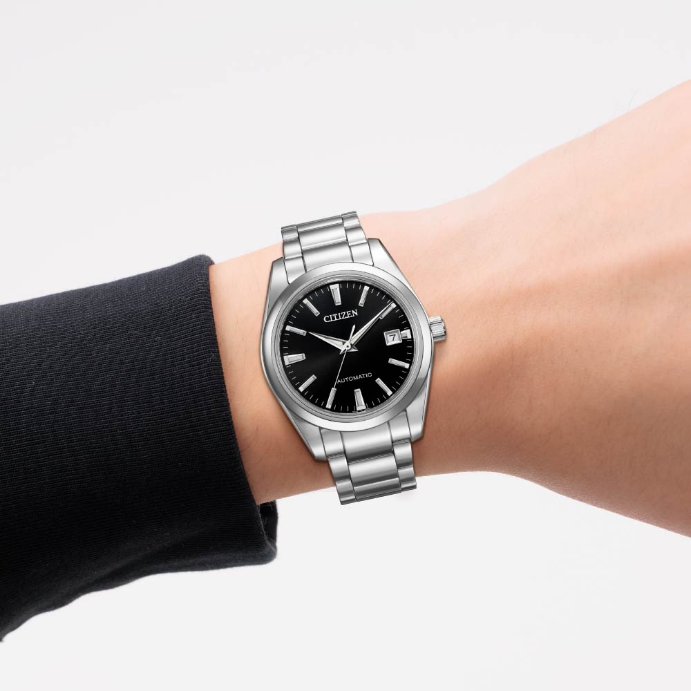 ＜2026年11月5日発売＞CITIZEN COLLECTION NK0050-54E シチズンコレクション 腕時計 メンズ 自動巻き オートマチック