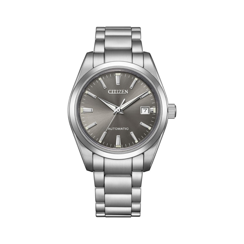 ＜2026年11月5日発売＞CITIZEN COLLECTION NK0050-54H シチズンコレクション 腕時計 メンズ 自動巻き オートマチック