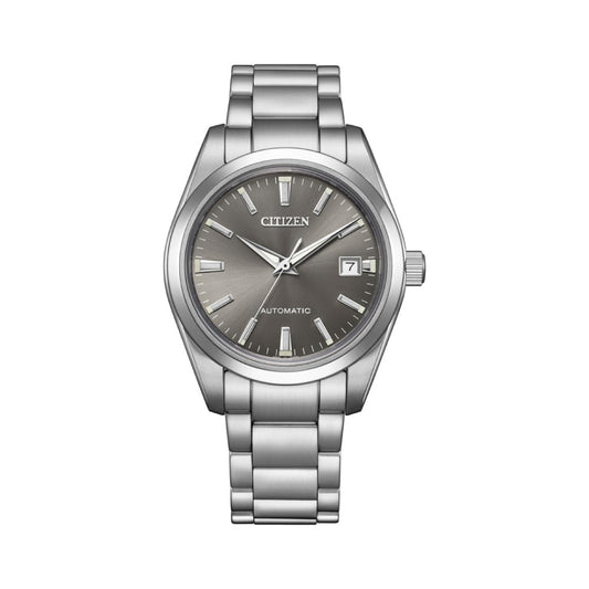 ＜2026年11月5日発売＞CITIZEN COLLECTION NK0050-54H シチズンコレクション 腕時計 メンズ 自動巻き オートマチック