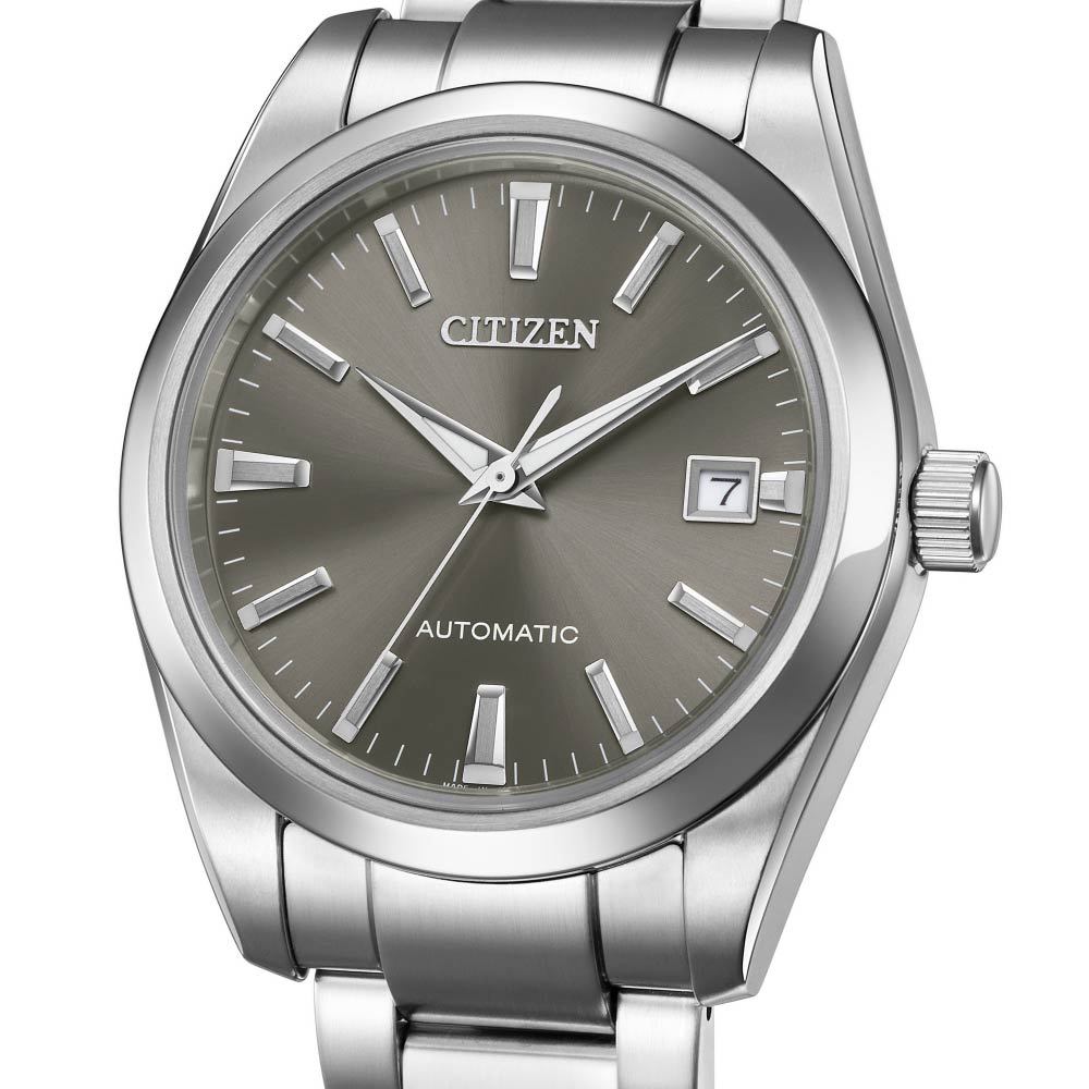 ＜2026年11月5日発売＞CITIZEN COLLECTION NK0050-54H シチズンコレクション 腕時計 メンズ 自動巻き オートマチック