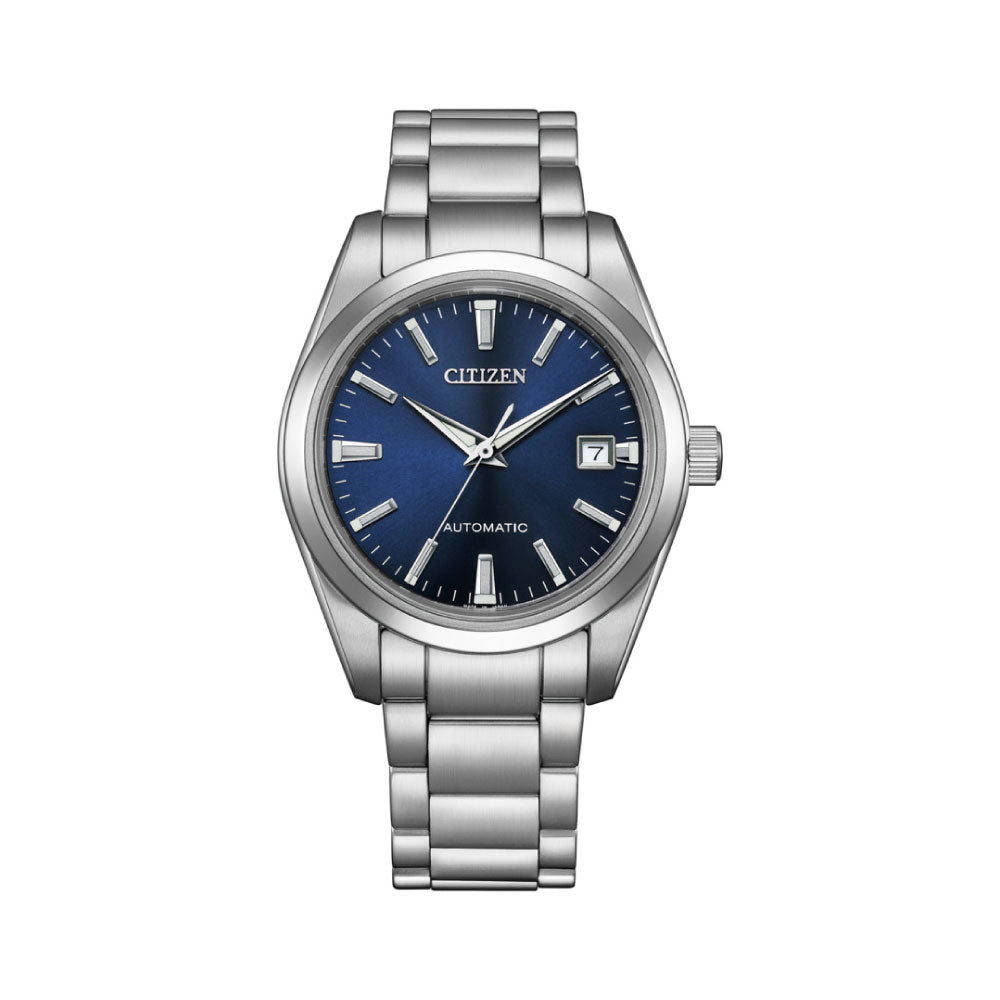 ＜2026年11月5日発売＞CITIZEN COLLECTION NK0050-54L シチズンコレクション 腕時計 メンズ 自動巻き オートマチック
