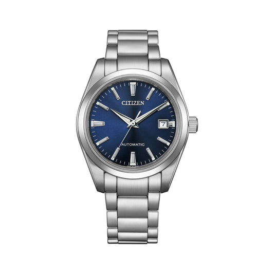 ＜2026年11月5日発売＞CITIZEN COLLECTION NK0050-54L シチズンコレクション 腕時計 メンズ 自動巻き オートマチック