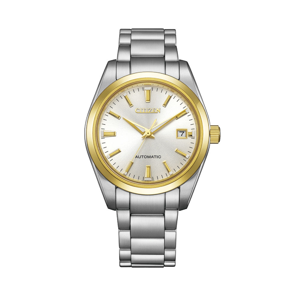 ＜2026年11月5日発売＞CITIZEN COLLECTION NK0054-53P シチズンコレクション 腕時計 メンズ 自動巻き オートマチック