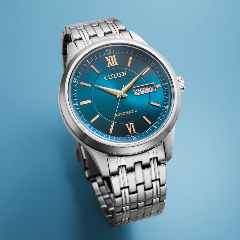 ＜先行予約受付中/2025年11月13日発売＞CITIZEN COLLETCION NY4050-71L 「金碧珠」 限定モデル 限定モデル2,000本 シチズン コレクション 腕時計 メンズ