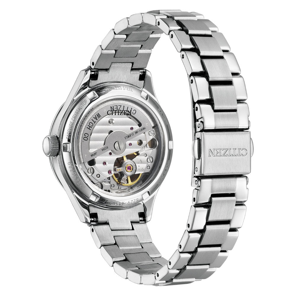 ＜先行予約受付中/2025年11月13日発売＞CITIZEN COLLETCION PC1010-52L 「金碧珠」 限定モデル 限定モデル2,000本 シチズン コレクション 腕時計 レディース