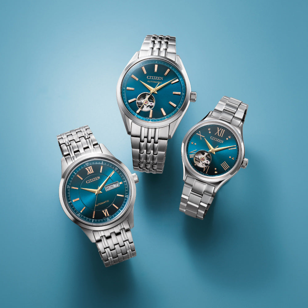 CITIZEN COLLETCION PC1010-52L 「金碧珠」 限定モデル 限定モデル