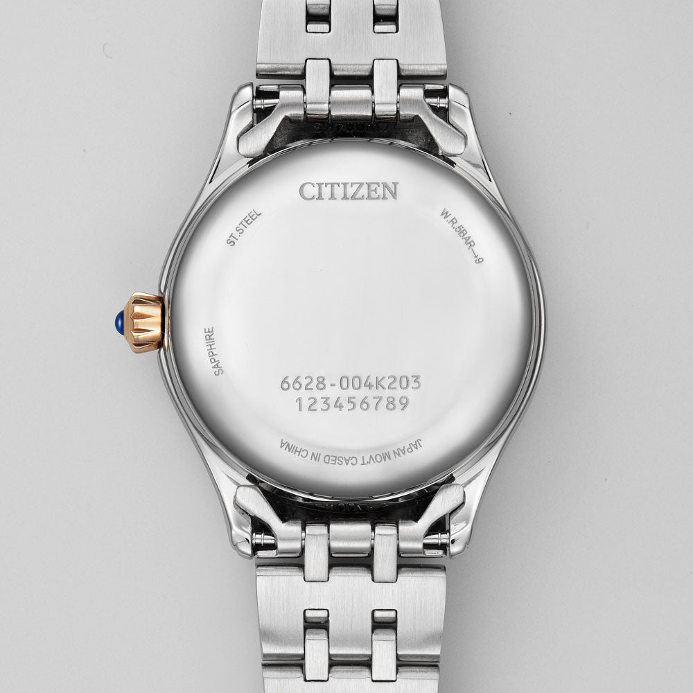 CITIZEN COLLECTION PR1044-87Y シチズンコレクション 腕時計 レディース