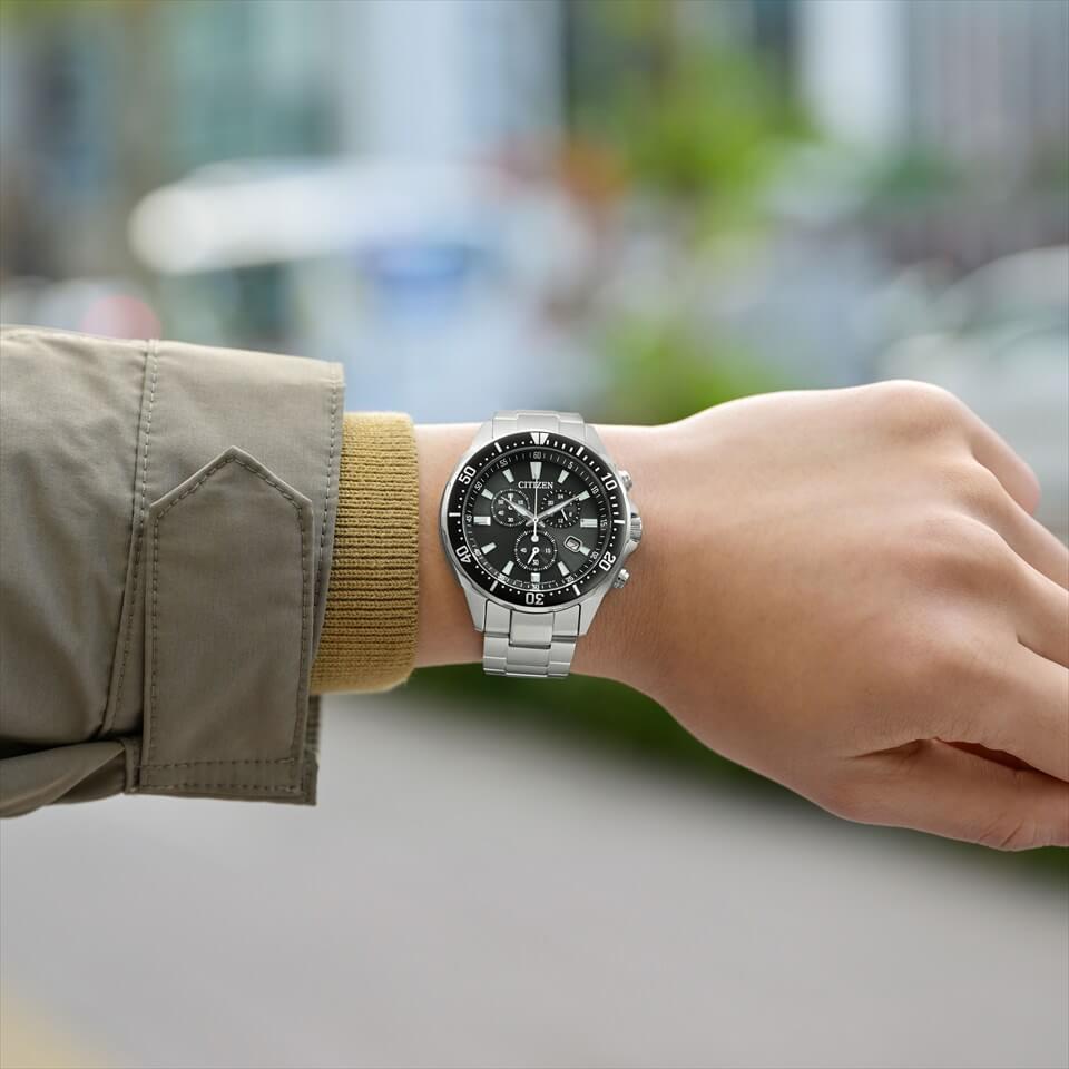 CITIZEN COLLECTION VO10-6771F シチズンコレクション 106771 腕時計 メンズ