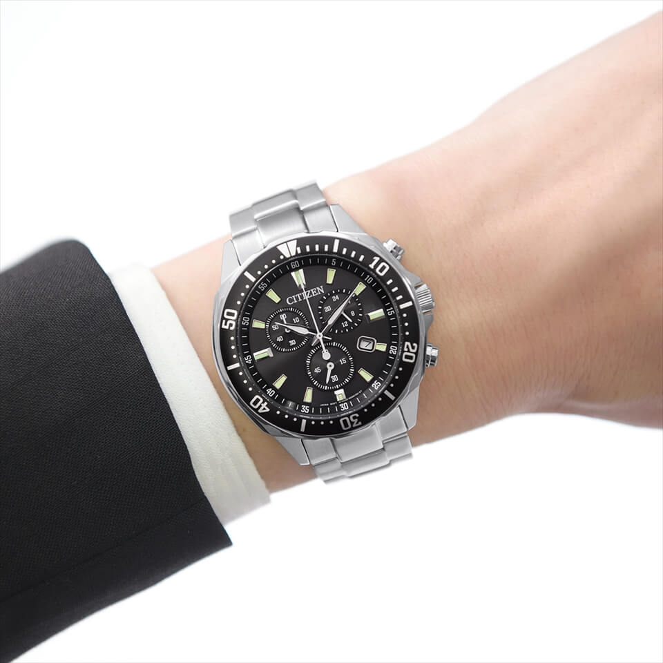 CITIZEN COLLECTION VO10-6771F シチズンコレクション 106771 腕時計 メンズ