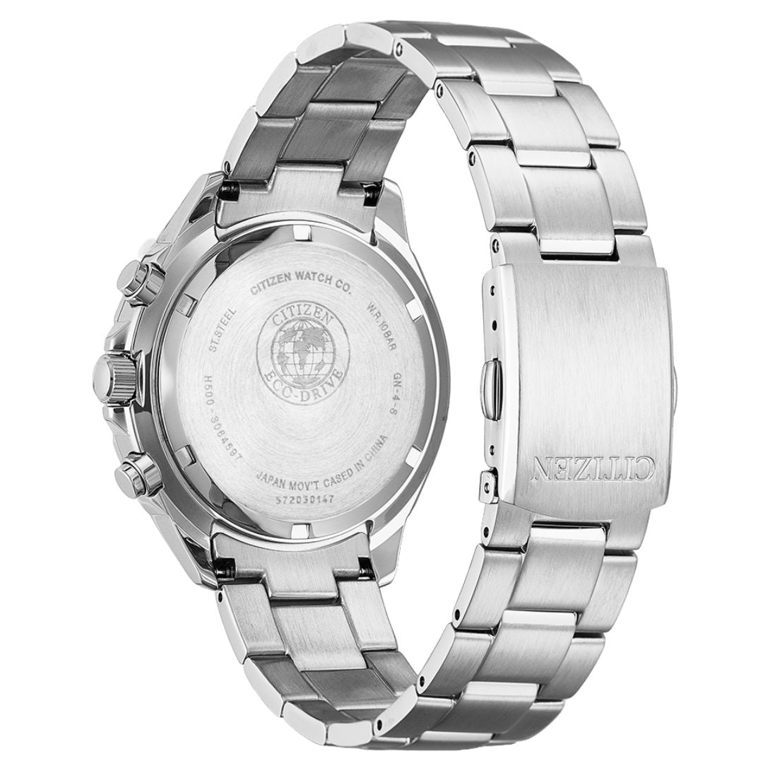 CITIZEN COLLECTION VO10-6772F シチズンコレクション 106772 腕時計 メンズ