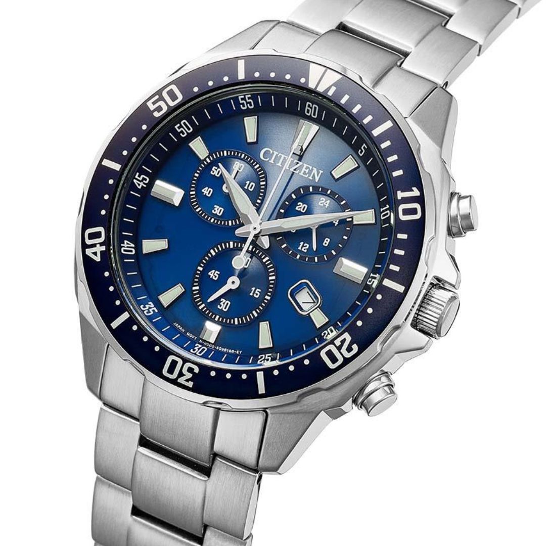 CITIZEN COLLECTION VO10-6772F シチズンコレクション 106772 腕時計