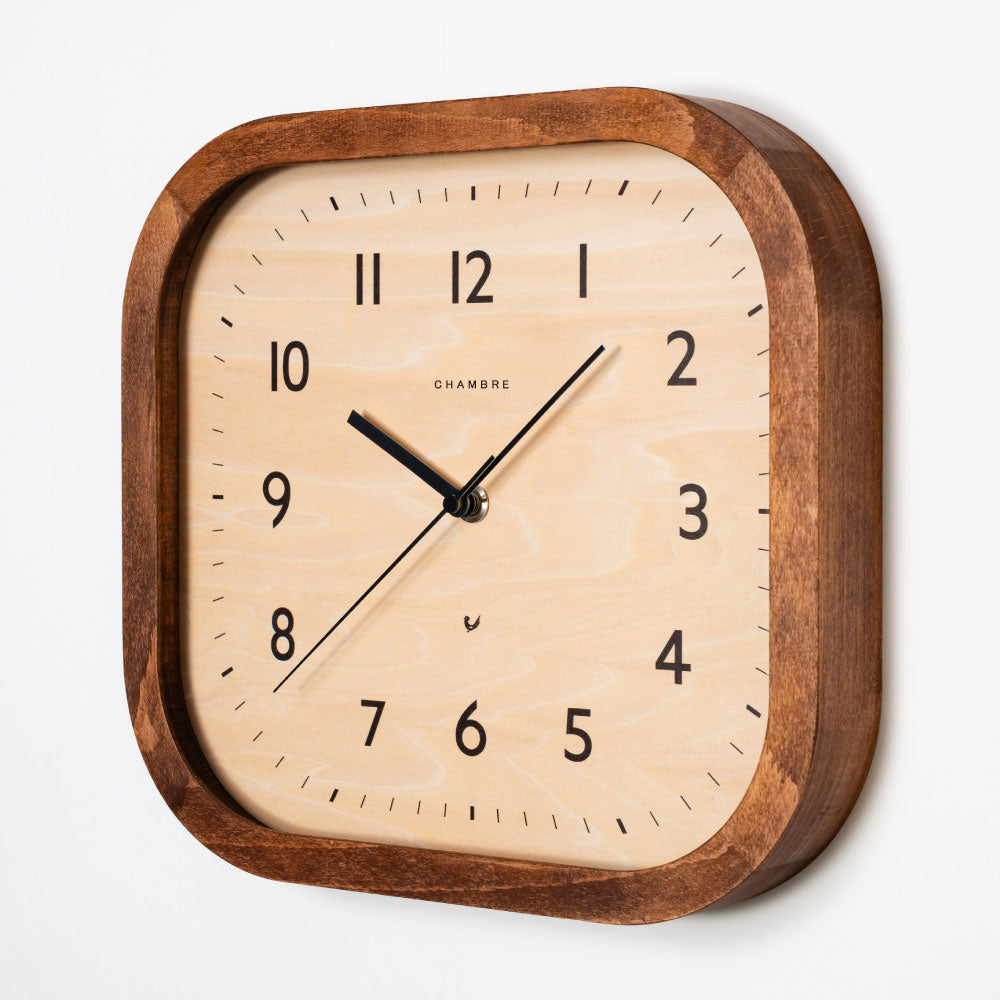 CHAMBRE Calme CLOCK VINTAGE STYLE CH-068VG