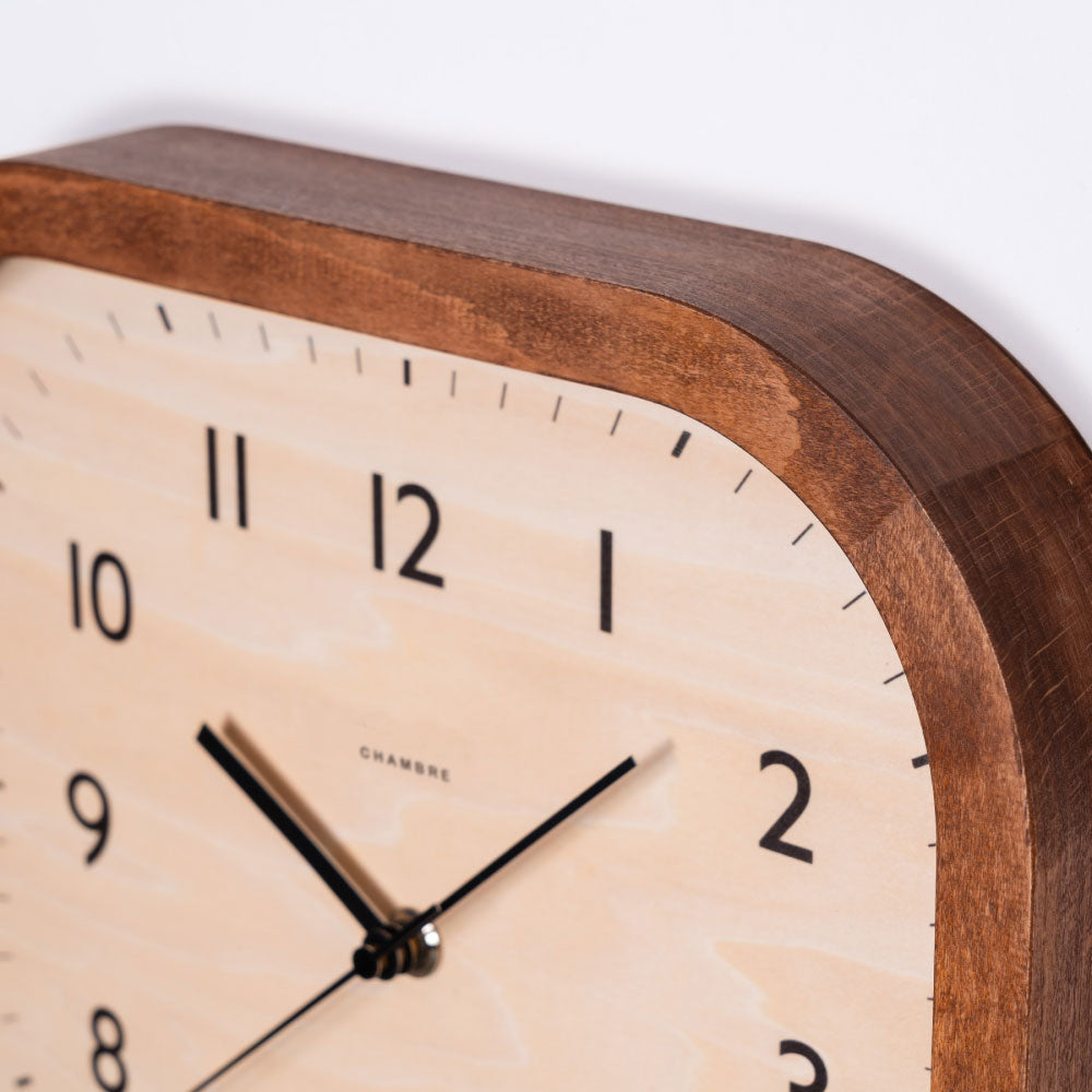 CHAMBRE Calme CLOCK VINTAGE STYLE CH-068VG