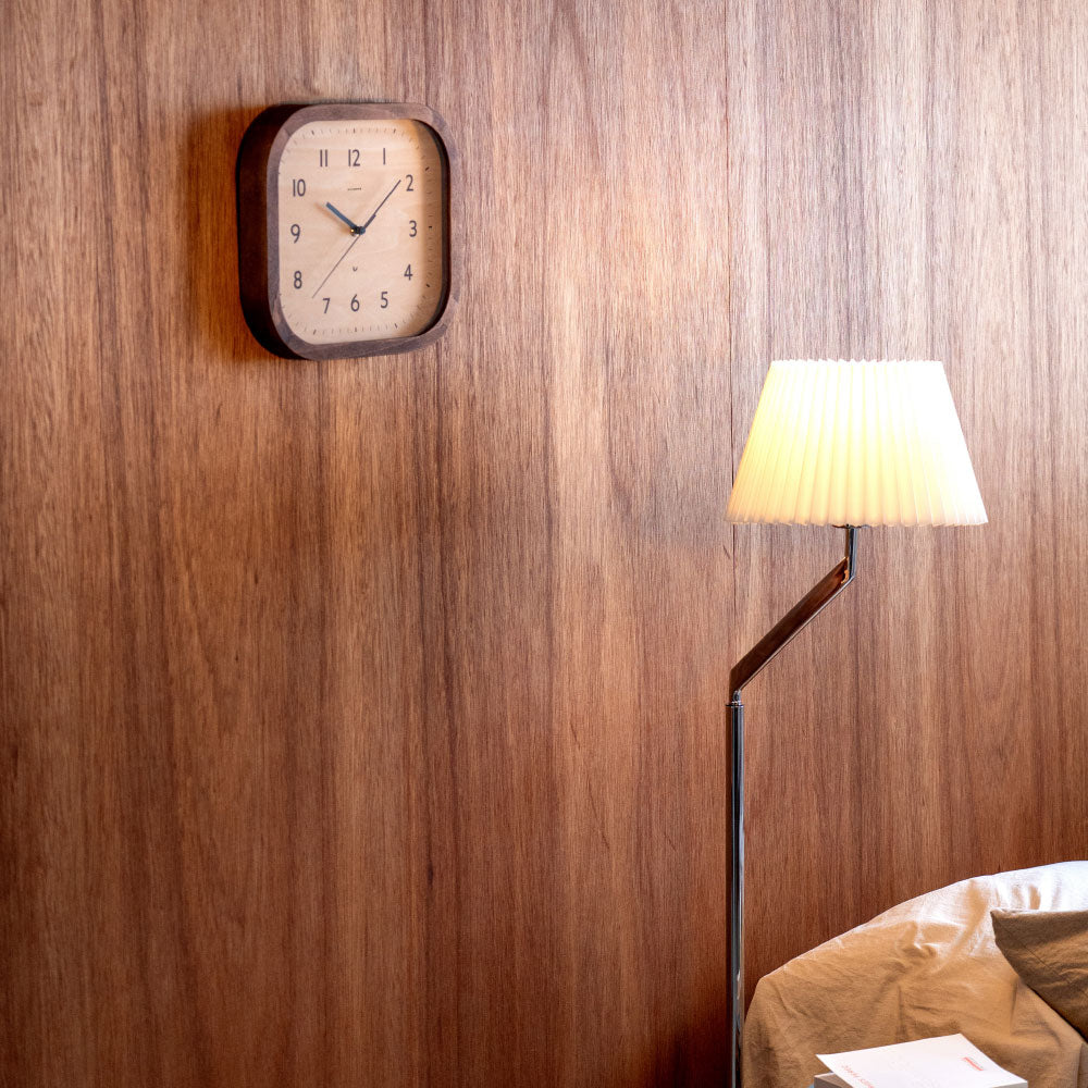 CHAMBRE Calme CLOCK VINTAGE STYLE CH-068VG