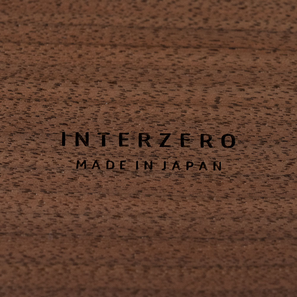 CHAMBRE CH-080WN 北の大地の木の時計 シャンブル 時計 壁掛け時計 置き時計 インテリア時計