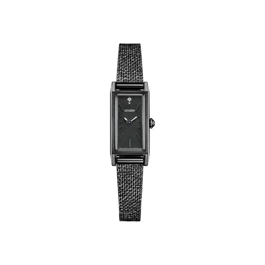CITIZEN Kii: EG7048-56E 世界限定800本 シチズン キー 腕時計 レディース - 東京ウォッチスタイル