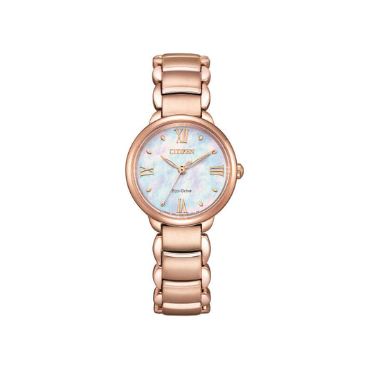 CITIZEN L ROUND Collection EM0928-84D シチズン エル 腕時計 レディース - 東京ウォッチスタイル