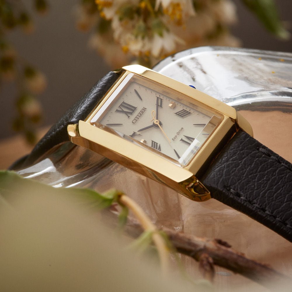 CITIZEN L SQUARE Collection EW5622-09P シチズン エル 腕時計 レディース - 東京ウォッチスタイル