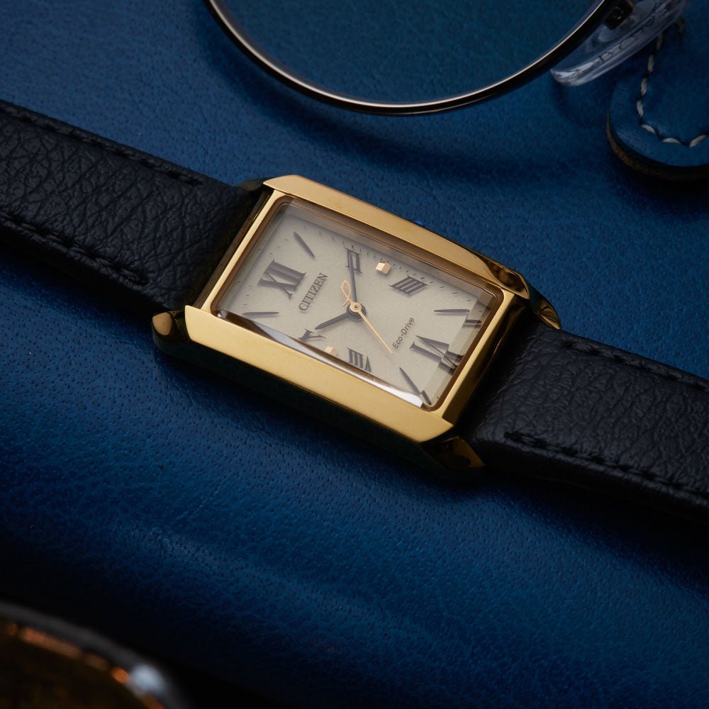 CITIZEN L SQUARE Collection EW5622-09P シチズン エル 腕時計 レディース - 東京ウォッチスタイル