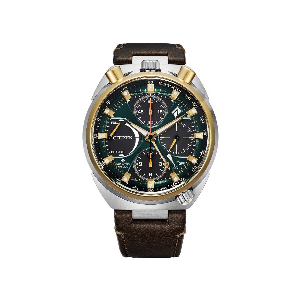 CITIZEN PROMASTER LAND AV0104-06W エコ・ドライブ 50周年限定モデル シチズン プロマスター 腕時計 メンズ - 東京ウォッチスタイル
