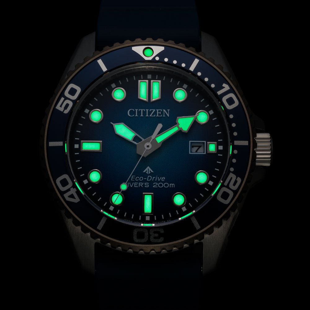 CITIZEN PROMASTER MARINE BN0267-04L シチズン プロマスター マリン