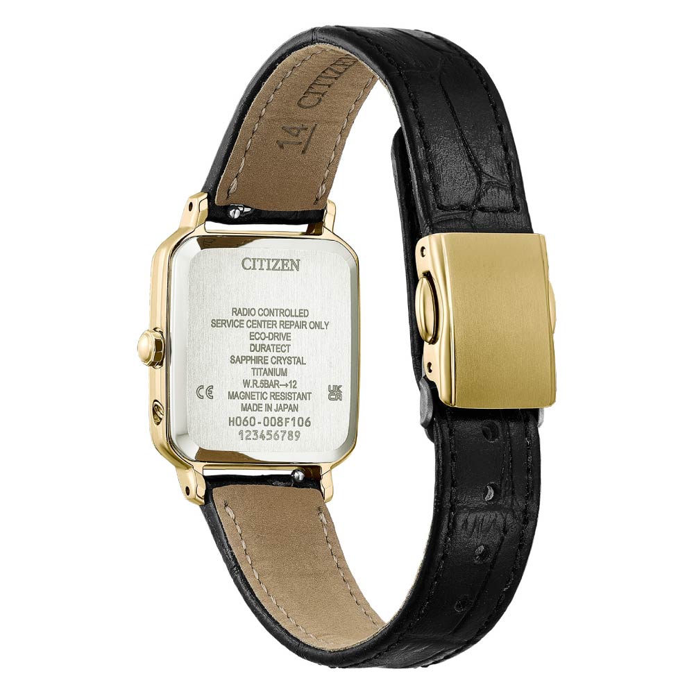 CITIZEN xC hikari collection ES9503-01E 2way Model シチズン クロスシー 腕時計 レディース - 東京ウォッチスタイル