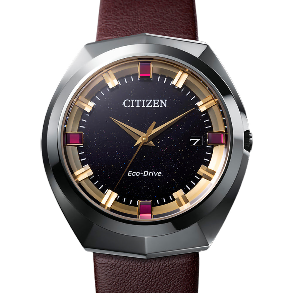 CITIZEN CREATIVE LAB BN1010-05E