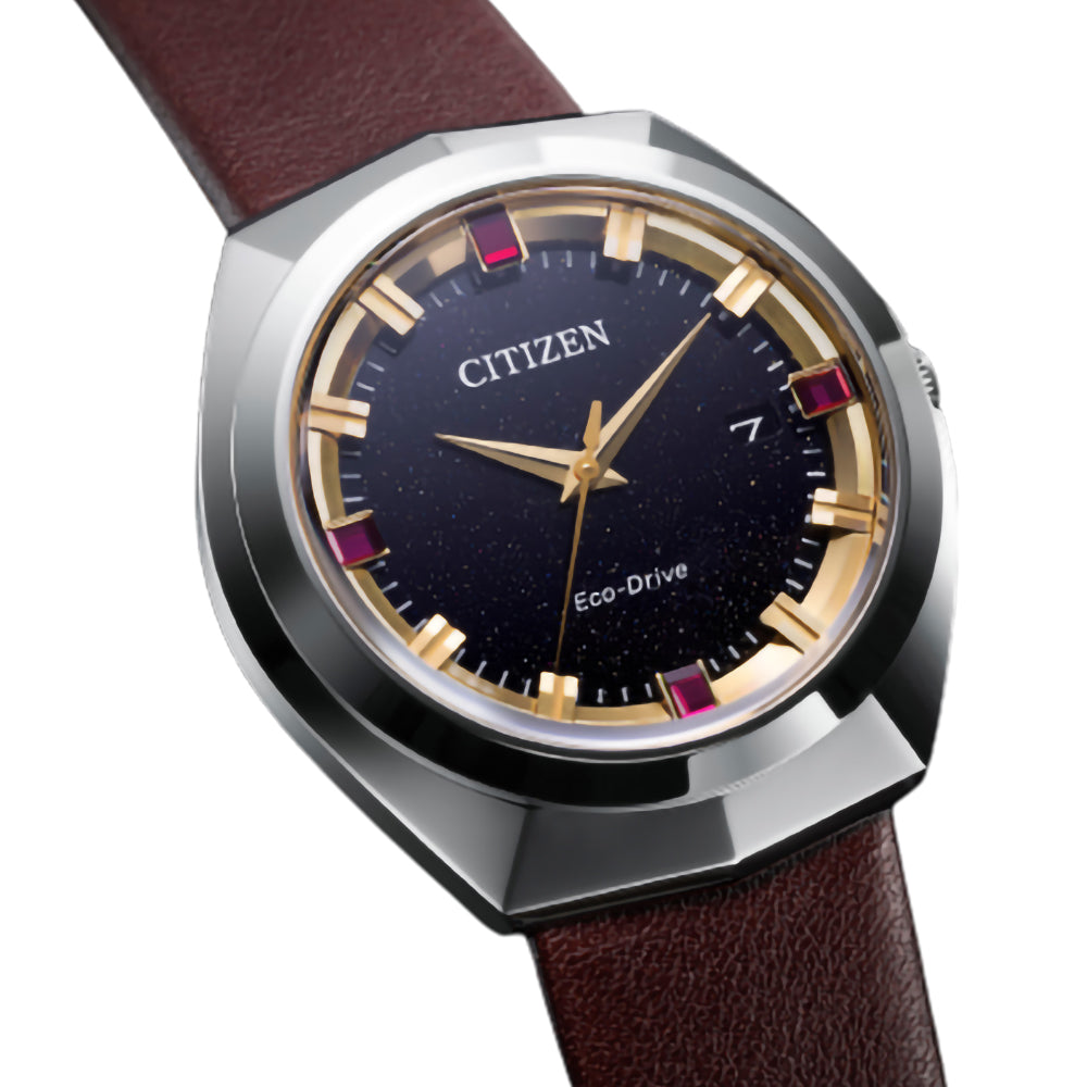 CITIZEN CREATIVE LAB BN1010-05E