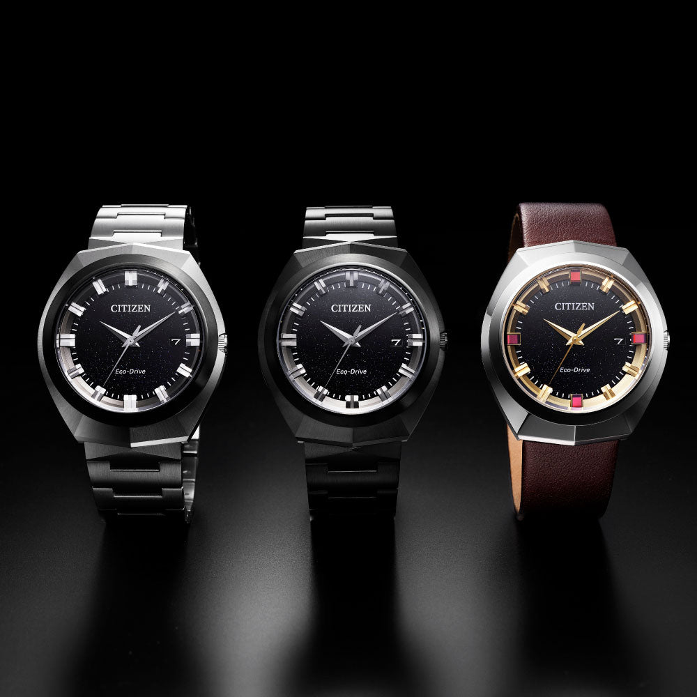 CITIZEN CREATIVE LAB BN1010-05E