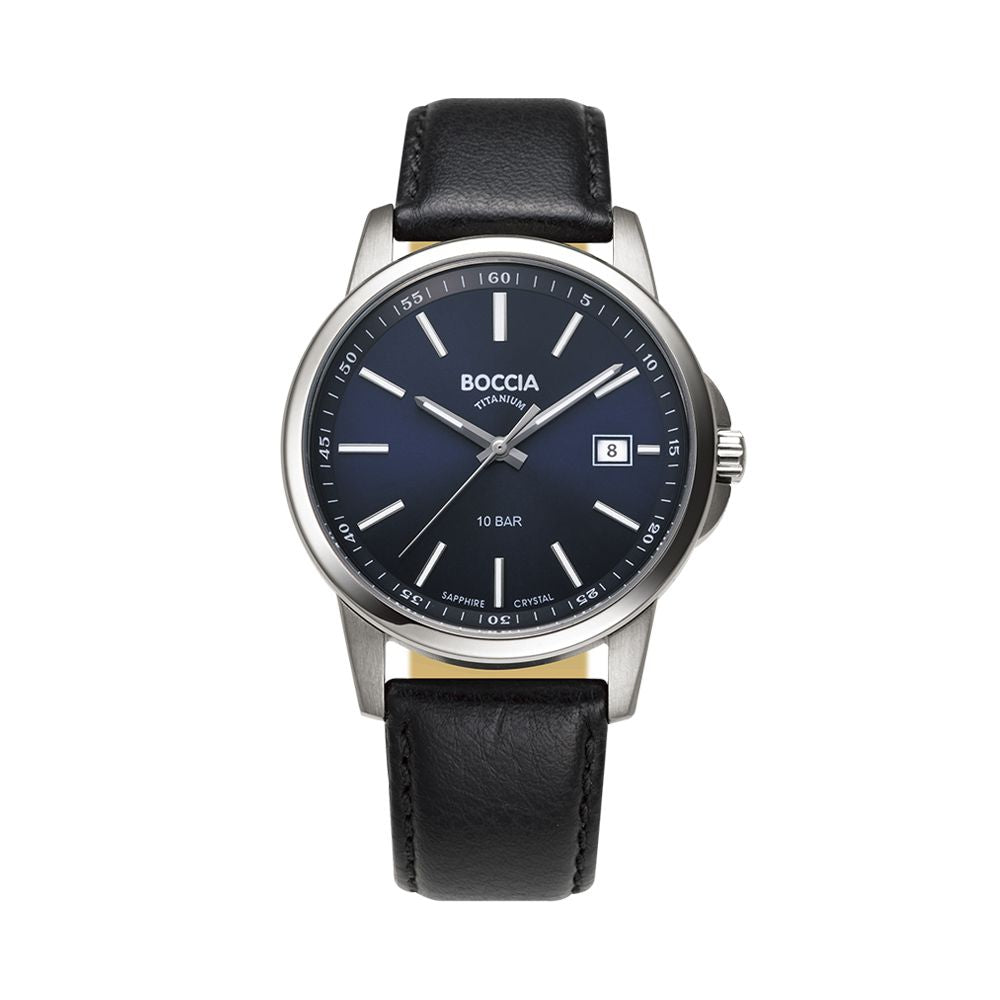 BOCCIA TITANIUM Classic Collection 3633-01