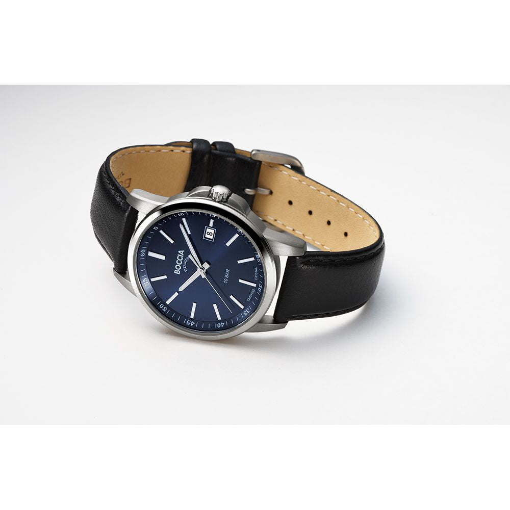BOCCIA TITANIUM Classic Collection 3633-01