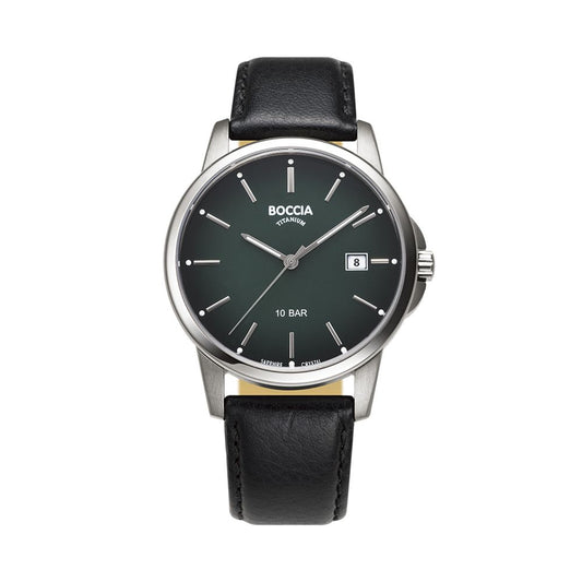 BOCCIA TITANIUM Classic Collection 3633-02