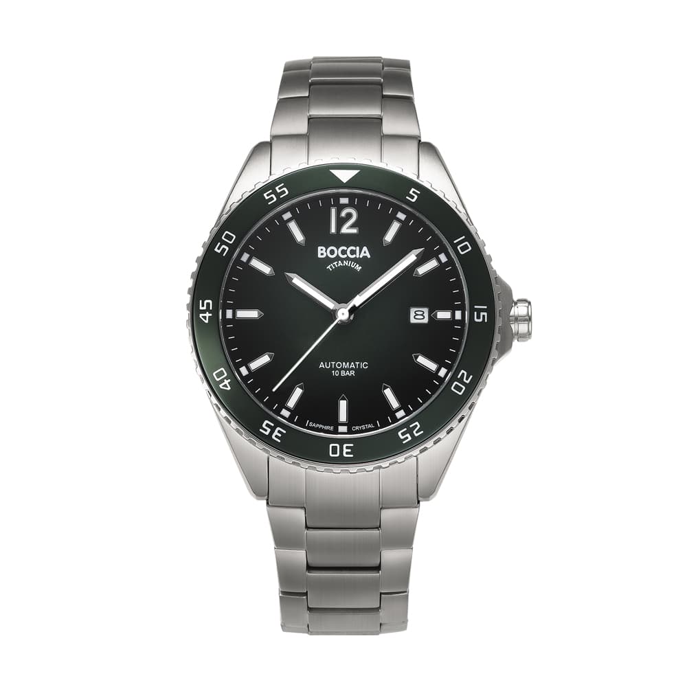 BOCCIA TITANIUM Classic Collection 3653-02