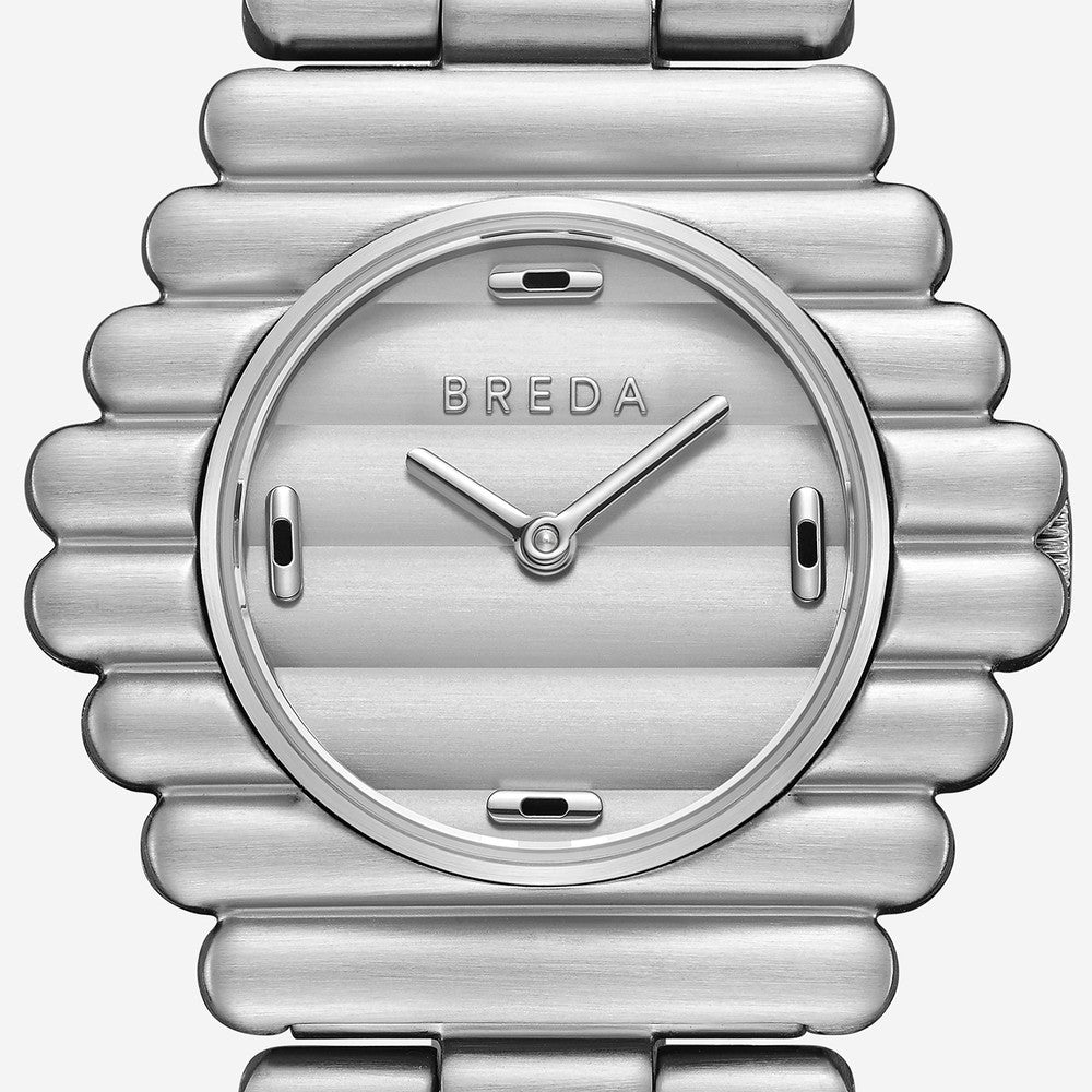 BREDA ブレダ CODA 1756b ブレダ 腕時計 ユニセックス