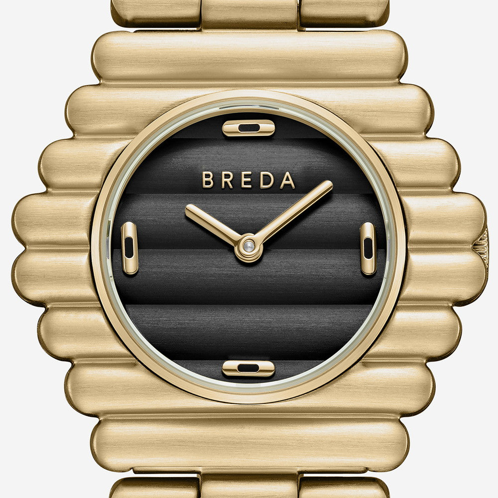 BREDA ブレダ CODA 1756c ブレダ 腕時計 ユニセックス