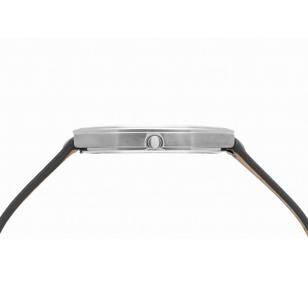 CAUNY カウニー 腕時計 CAUNY Souto Moura CSM001 ソウト・モウラ 建築家 コラボ レディース Small 建築 腕時計