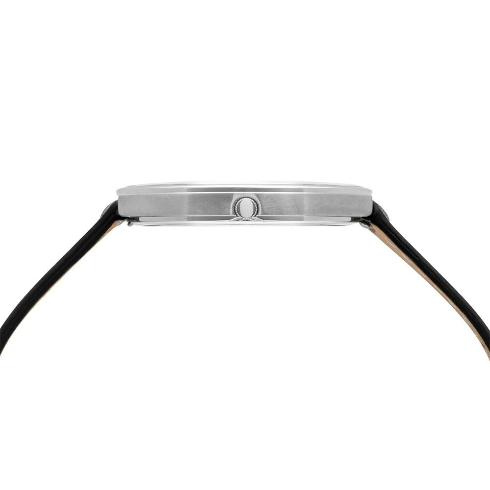 CAUNY カウニー 腕時計 CAUNY Souto Moura CSM002 ソウト・モウラ 建築家 コラボ メンズ レディース Large 建築 腕時計