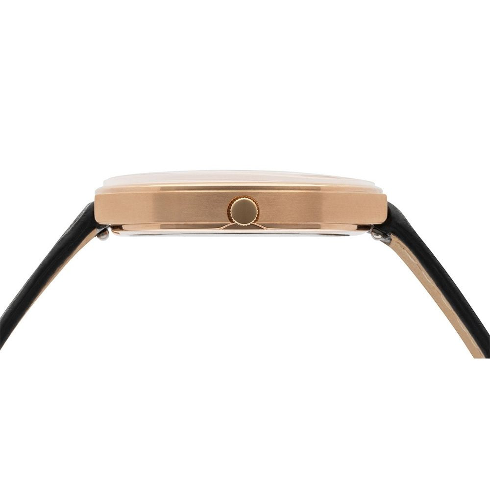 CAUNY カウニー 腕時計 CAUNY Souto Moura CSM003 ソウト・モウラ 建築家 コラボ レディース Small 建築 腕時計