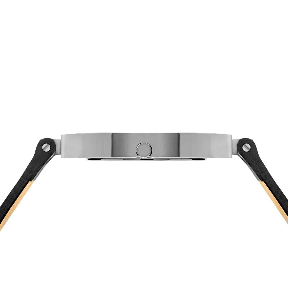 CAUNY カウニー 腕時計 レディース CAUNY Alvaro Siza CSZ001 アルヴァロ・シザ 建築家 コラボ レディース Small 建築 腕時計