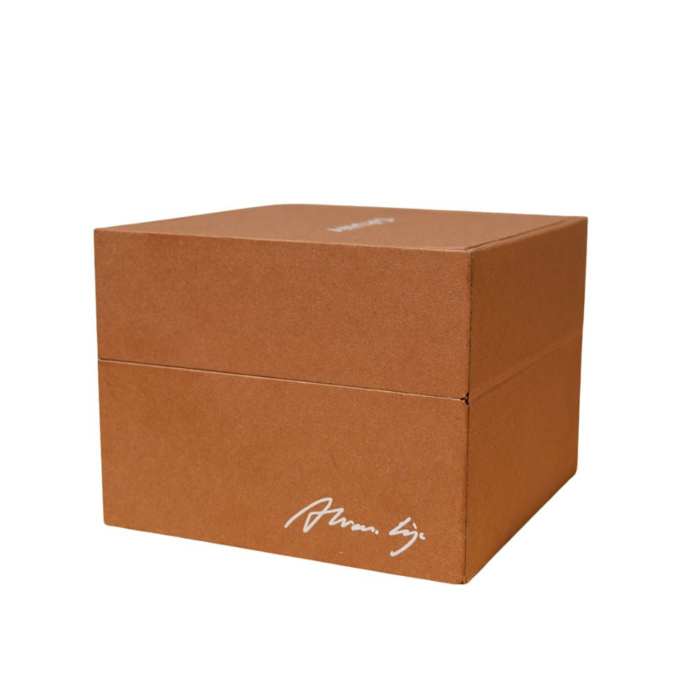 CAUNY カウニー 腕時計 レディース CAUNY Alvaro Siza CSZ003 アルヴァロ・シザ 建築家 コラボ レディース Small 建築 腕時計