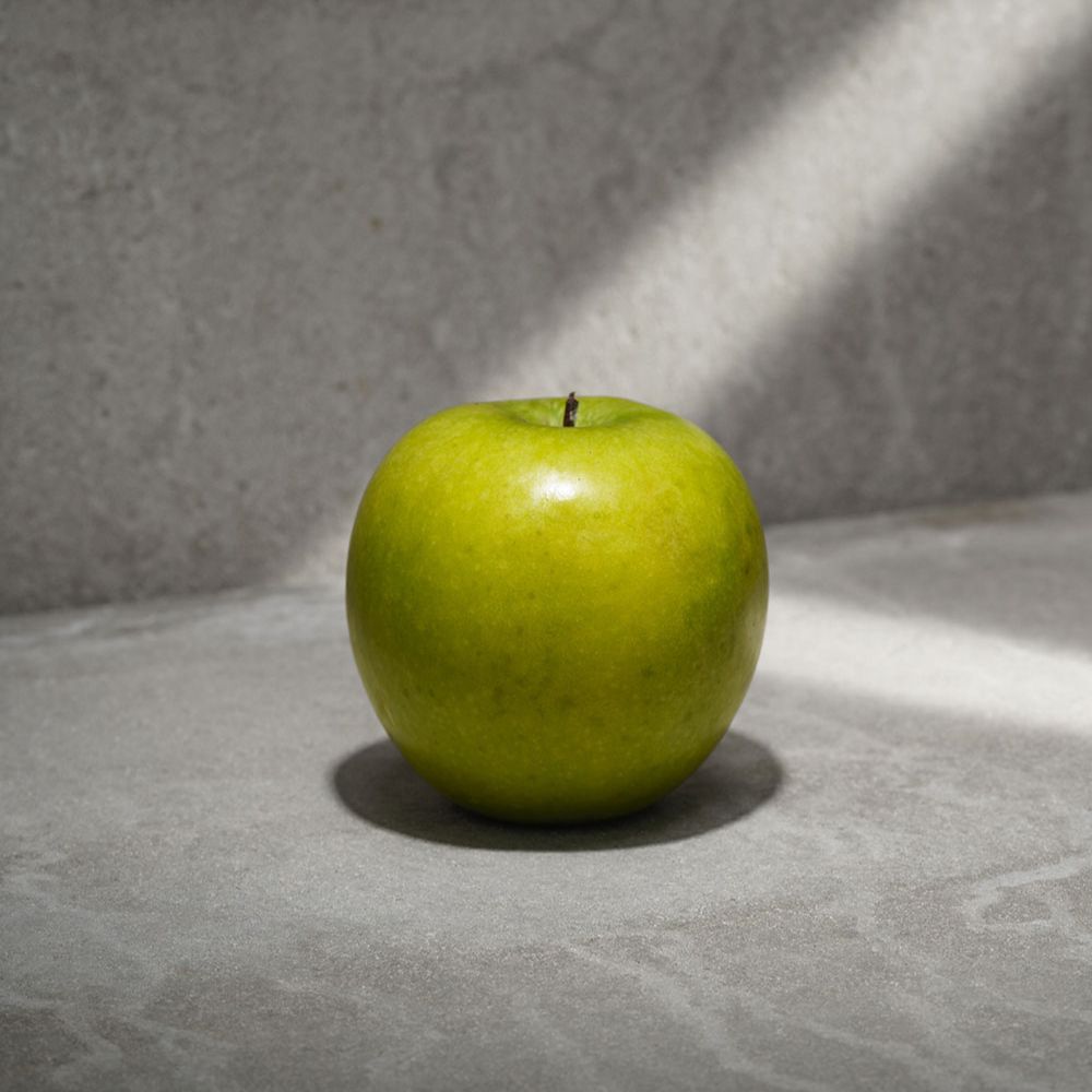 CAUNY カウニー 腕時計 レディース CAUNY Tadao Ando CTA003 青りんご 建築家 安藤忠雄 コラボ レディース りんご 腕時計 Small 建築 腕時計 Cauny Ando