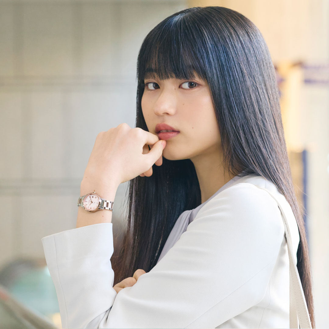 Citizen New Life Campaign – 東京ウォッチスタイル