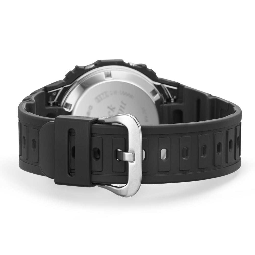 G-SHOCK DIGITAL 5000 SERIES DW-5000R-1AJF 「初代G-SHOCK 復刻モデル」ジーショック オリジン カシオ 腕時計 メンズ