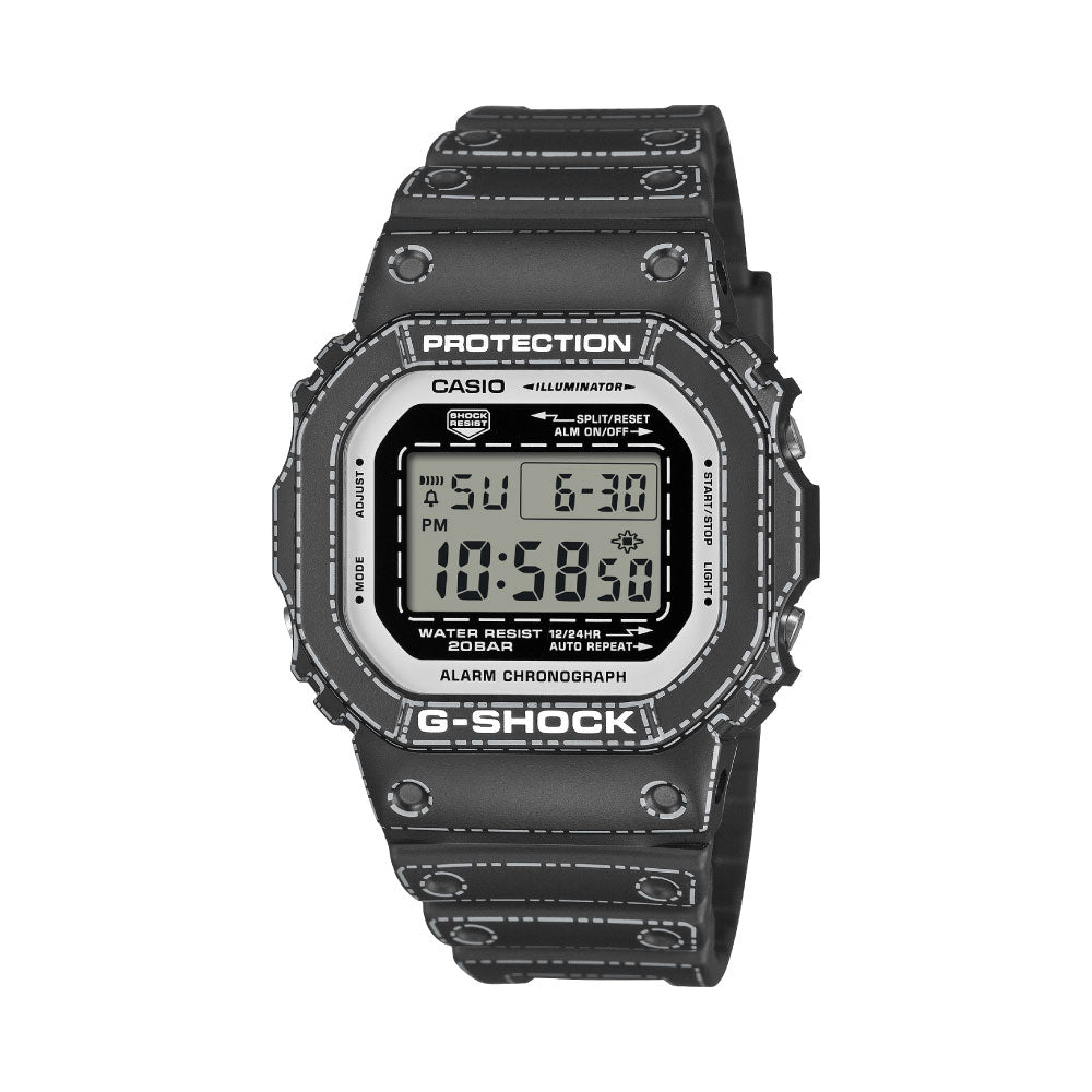 G-SHOCK DIGITAL 5600 SERIES DW-5600RGM-1JR ジーショック 折り紙 限定 2025 モデル