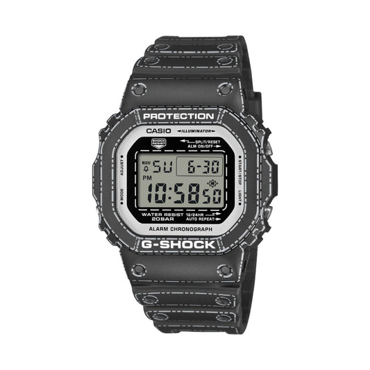 G-SHOCK DIGITAL 5600 SERIES DW-5600RGM-1JR ジーショック 折り紙 限定 2025 モデル