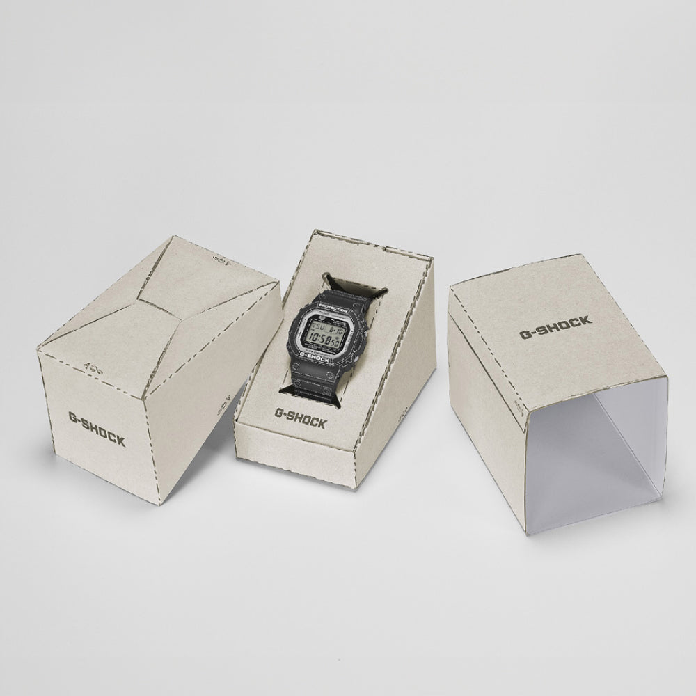 G-SHOCK DIGITAL 5600 SERIES DW-5600RGM-1JR ジーショック 折り紙 限定 2025 モデル