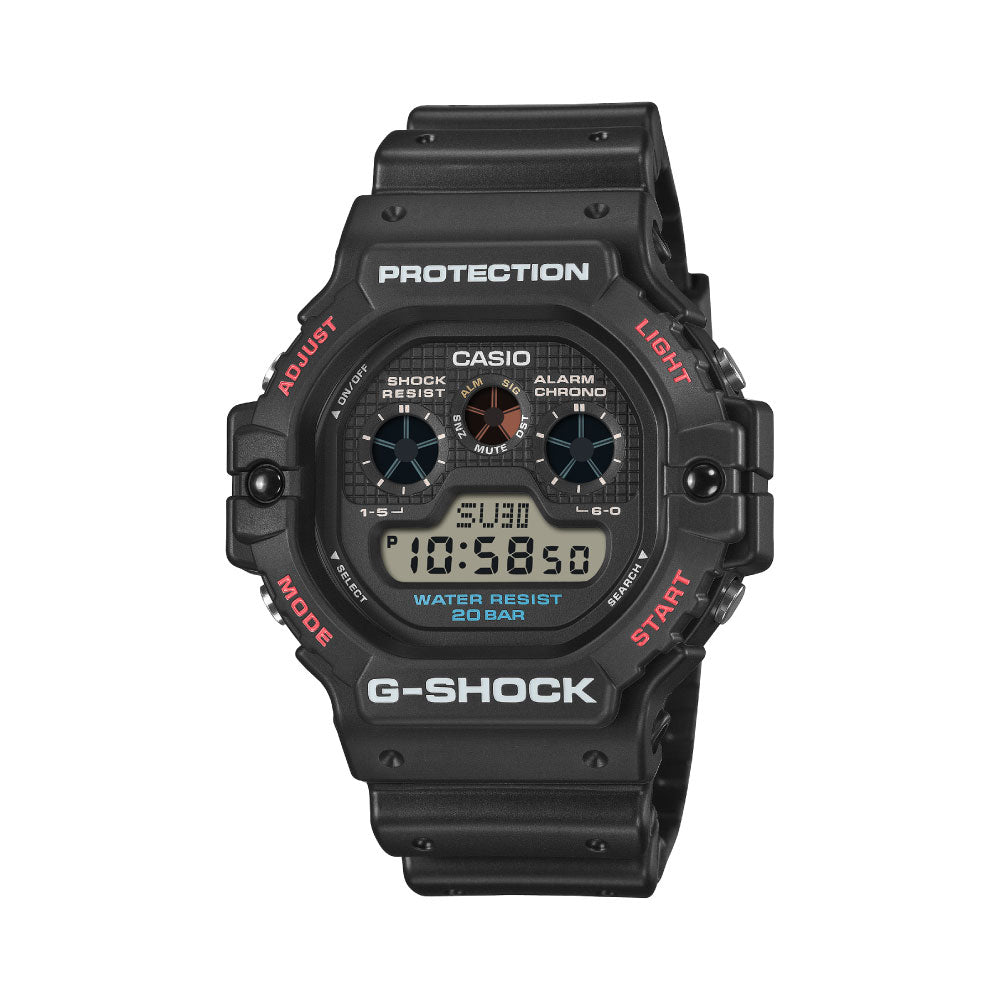 G-SHOCK DIGITAL 6900 SERIES GW-6900U-1JF ジーショック gショック